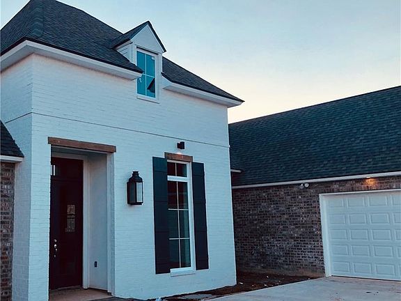 2nd image of 6007 Settlers Dr