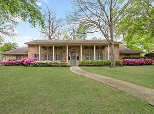 1535 Infinity Ln, Beaumont, TX 77706