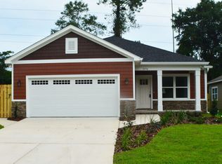 2256 Wabash Trail #TCH11E, Tallahassee, FL 32303