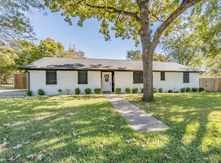 1503 Stanwood Ave, Cleburne, TX 76033