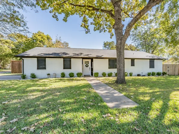 1503 Stanwood Ave, Cleburne, TX 76033