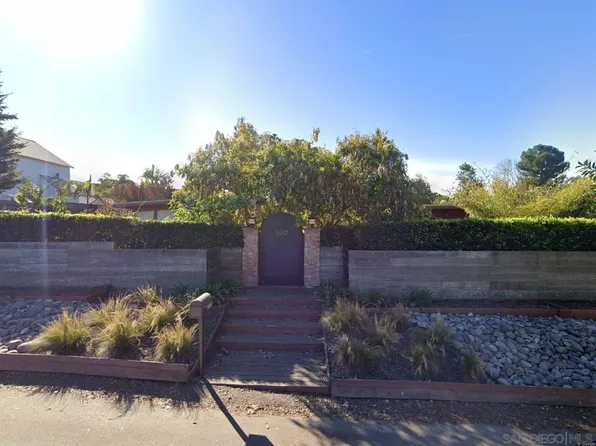 3657 Charles St, San Diego, CA 92106
