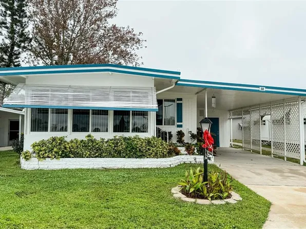 1401 W Highway 50 Lot 32, Clermont, FL 34711