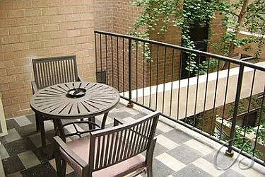 Rented by Bellmarc Realty