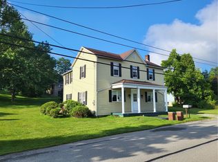 1604 Latrobe Derry Rd, Loyalhanna, PA 15661