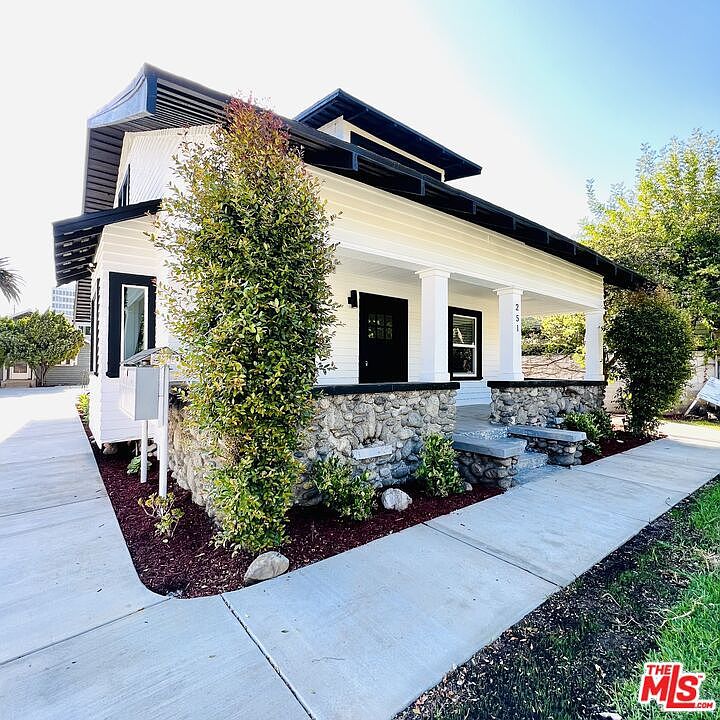 251 S Catalina Ave, Pasadena, CA 91106 Zillow