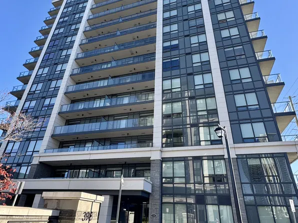398 Highway 7 E #107, Richmond Hill, ON L4B 1A7