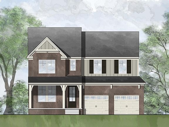 Kinlsey D at Cardel Village