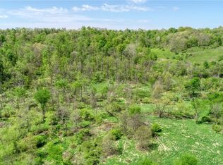 6820 Crane Run Rd, Cumberland, OH 43732