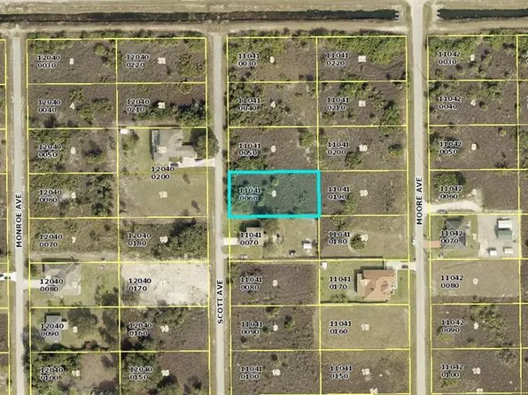 1512 Scott Ave #6, Lehigh Acres, FL 33972