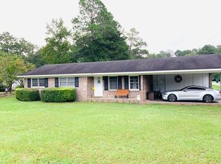 904 Adams St, Vidalia, GA 30474