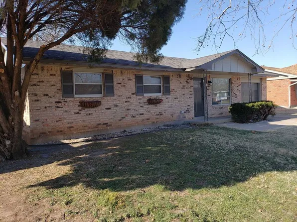 1009 SE 40th St, Lawton, OK 73501