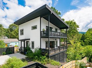 197 Chatham Rd, Asheville, NC 28804