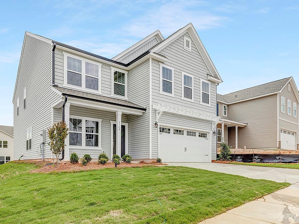 6348 Rocky Wagon Ln SW #71, Concord, NC 28025 | MLS #4027857 | Zillow