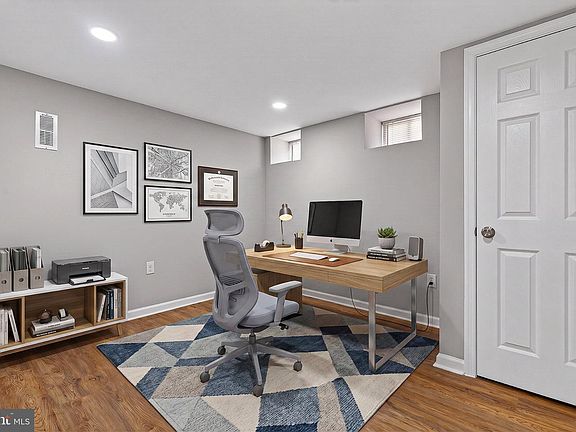 5th image of 1820 N Collington Ave