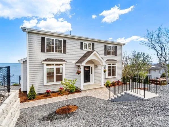 54 Shore Dr, Plymouth, MA 02360