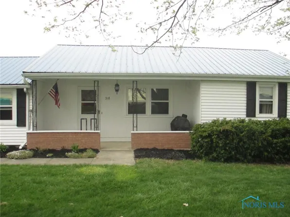 318 Sugar Ridge Rd, Gilboa, OH 45875