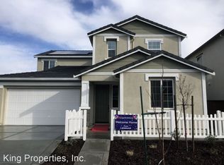 1525 Osborn Dr, Woodland, CA