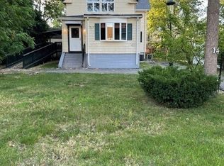 14 Dodge St, Malden, MA 02148