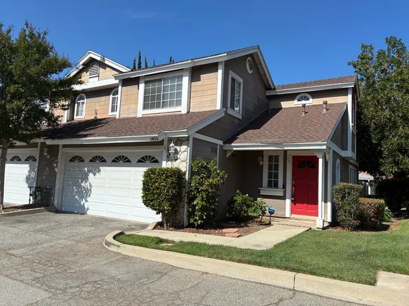 1484 3rd St #C, La Verne, CA 91750