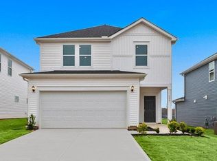 115 Bechler Dr, Gray Court, SC 29645