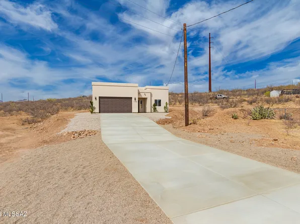 132 Via Venezuela, Rio Rico, AZ 85648