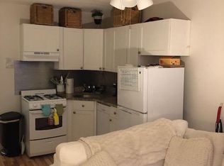 19 Sheafe St #6, Boston, MA 02113