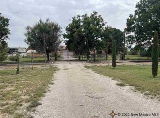 1009 E Wood Ave, Carlsbad, NM 88220