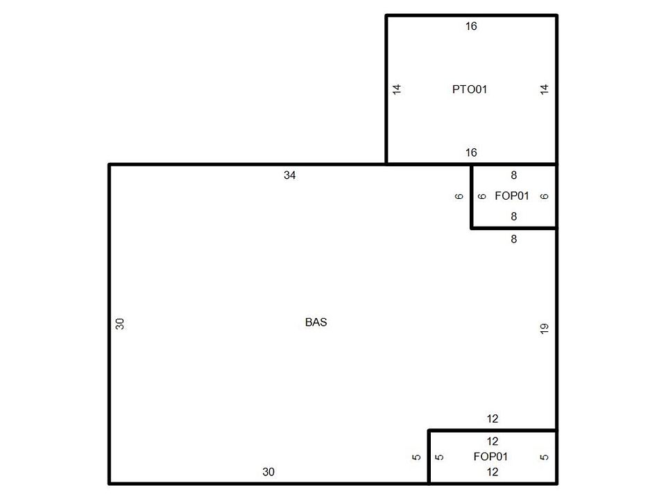 2nd image of 1717 Pichard St
