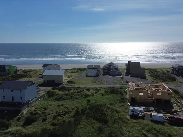 0 xxx Dune Crest Drive, Westport, WA 98595
