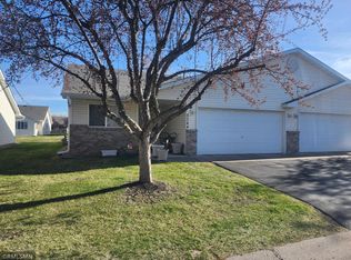 5344 140th Ln NW, Ramsey, MN 55303