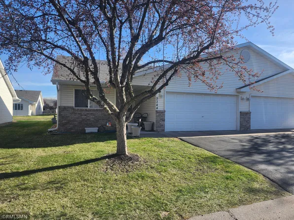 5344 140th Ln NW, Ramsey, MN 55303