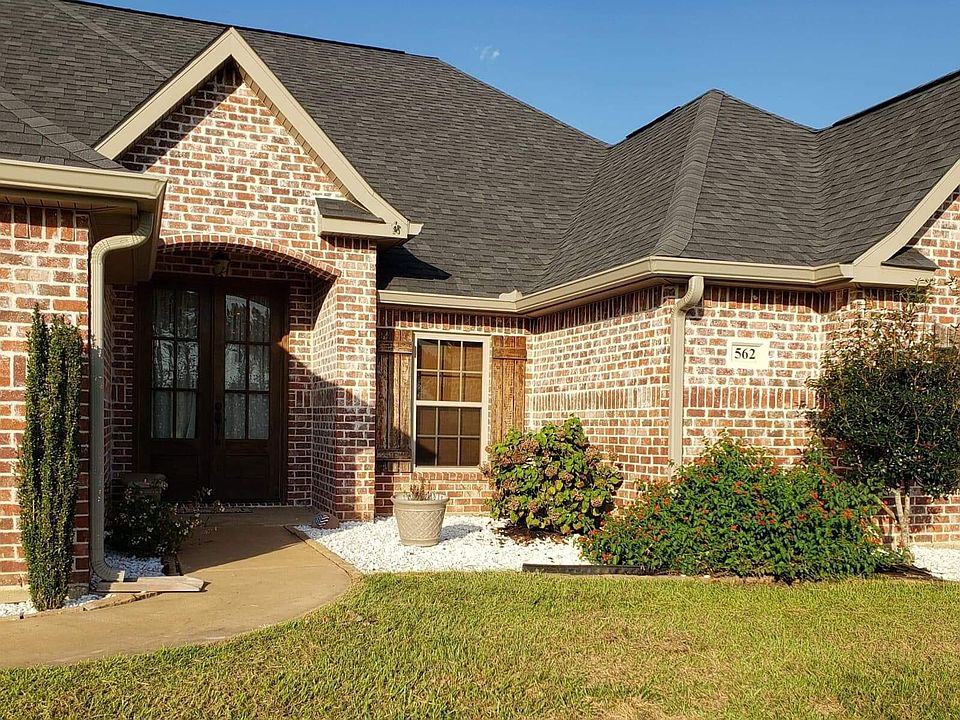 562 Hickory Ridge Rd, Leesville, LA 71446 MLS 20415 Zillow