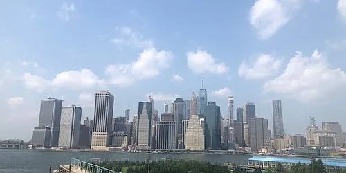 Rented by Nami New York Property LLC