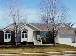 10843 S Heather Ridge Dr, Sandy, UT 84070