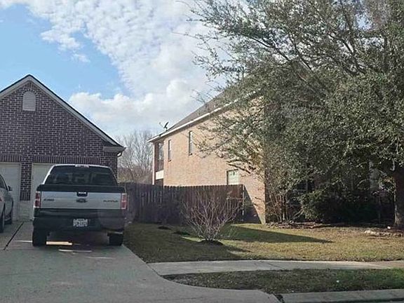 Property Side View