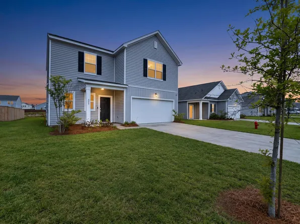 575 Polaris Way, Summerville, SC 29486