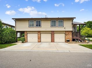 1316 Kingsbury Dr UNIT 1, Hanover Park, IL 60133