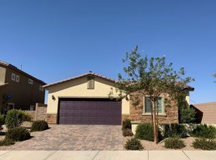 852 Portree Ave, Henderson, NV 89012