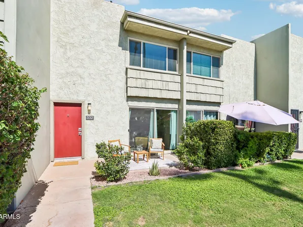 4600 N 68th Street #332, Scottsdale, AZ 85251