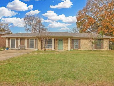 1422 Success St, Carthage, TX, 75633
