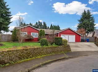 1450 Neahkahnie St SE, Salem, OR