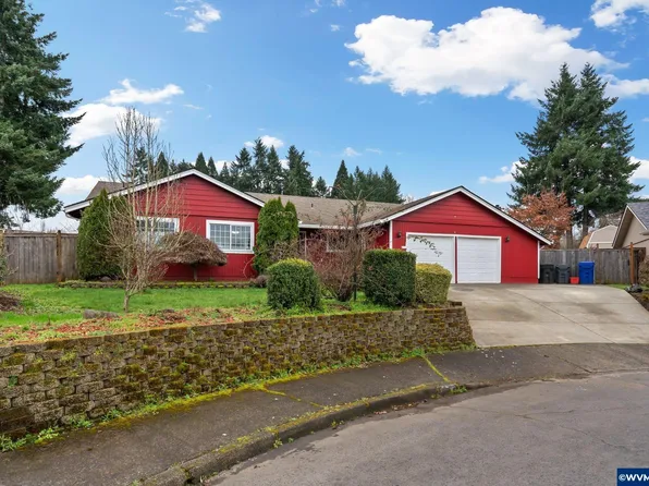 1450 Neahkahnie St SE, Salem, OR 97306