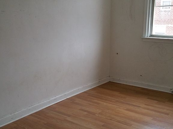 one of the bedrooms