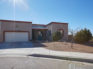 7165 Sereno Loop, Santa Fe, NM 87507