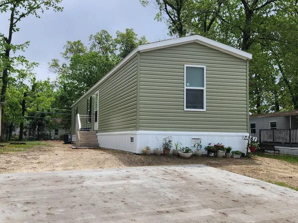 3361 Liberty St, Browns Mills, NJ 08015