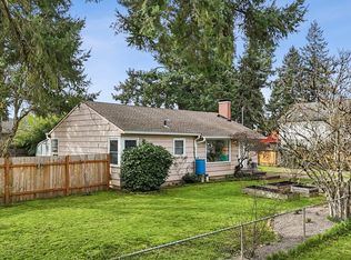 13314 SE Bush St, Portland, OR 97236