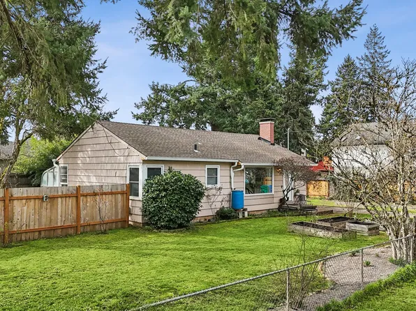 13314 SE Bush St, Portland, OR 97236