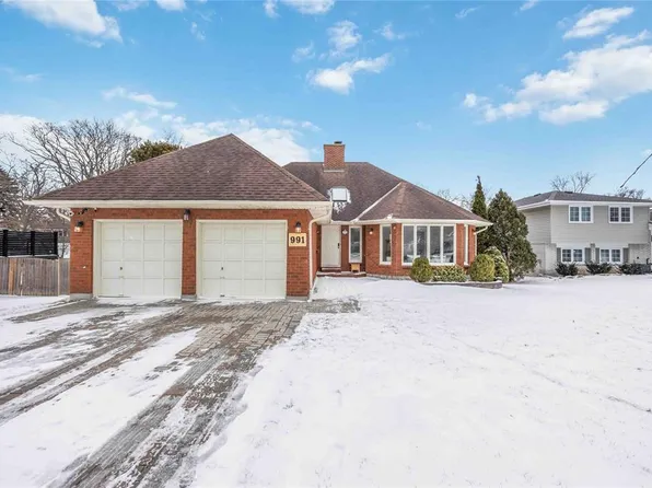 991 Lakeshore Rd, Sarnia, ON N7V 2V3