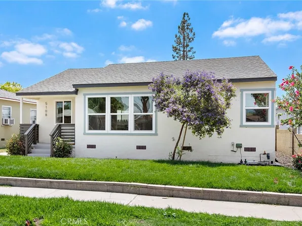5108 Ashworth St, Lakewood, CA 90712